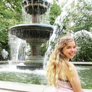 Meet your Posher, Allison